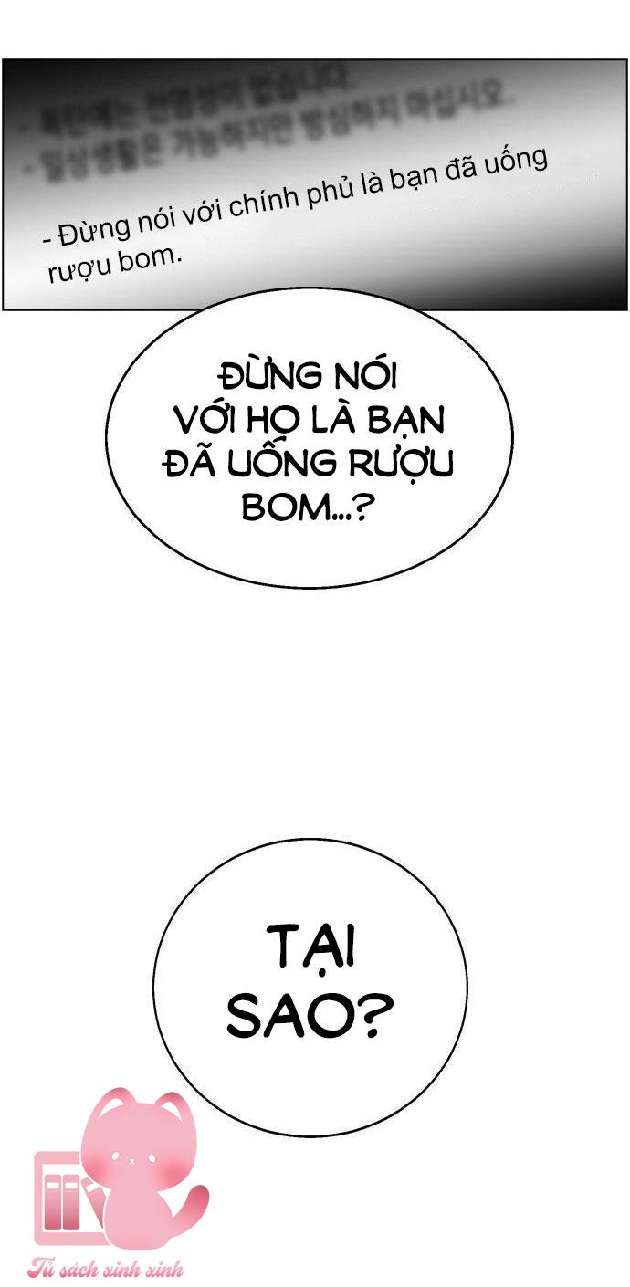 Nếu Chia Tay Chúng Ta Sẽ Chết - Chap 10