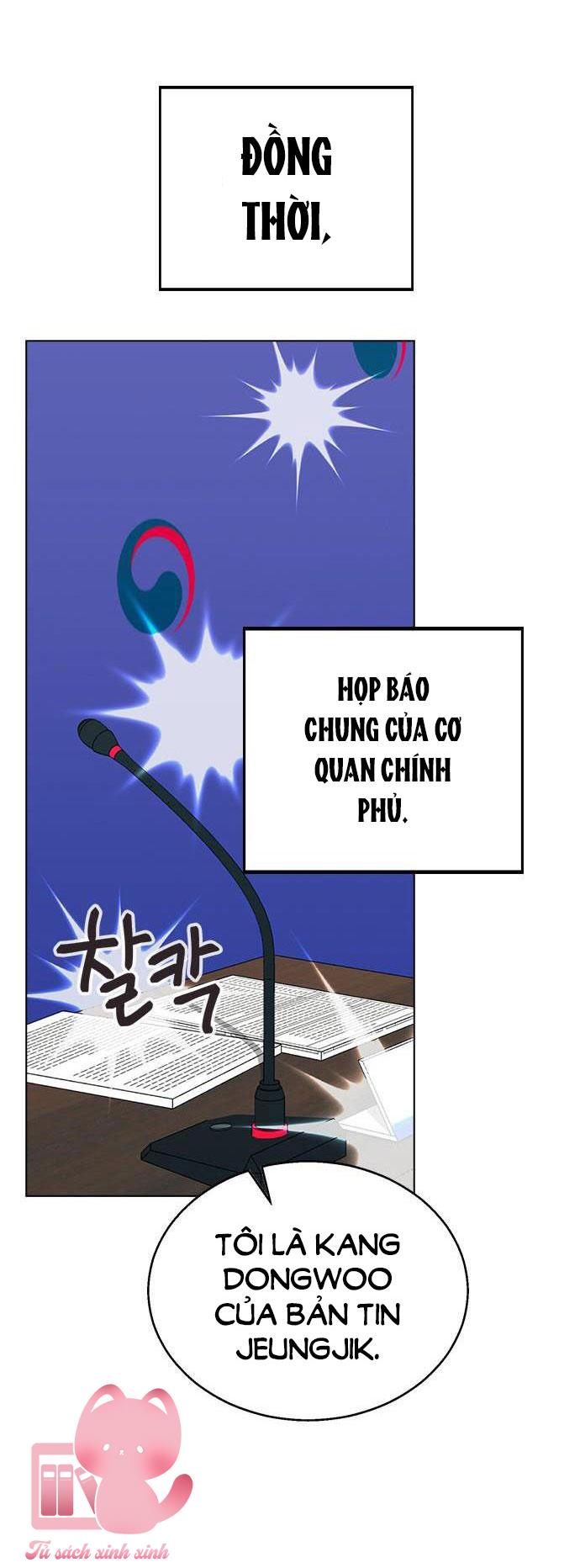 Nếu Chia Tay Chúng Ta Sẽ Chết - Chap 10