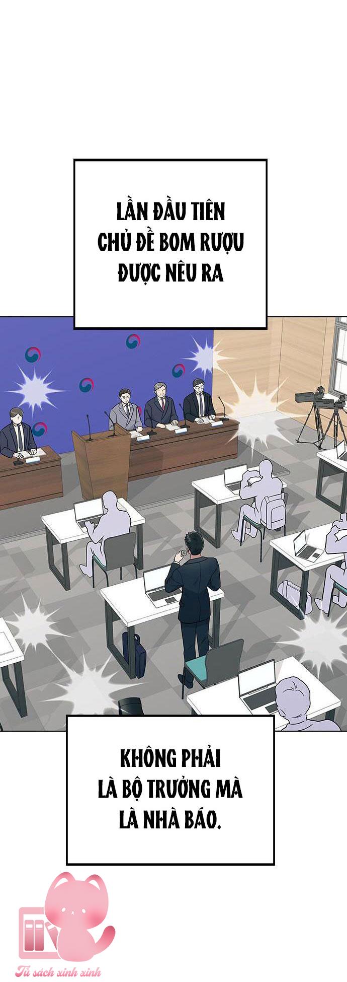 Nếu Chia Tay Chúng Ta Sẽ Chết - Chap 10