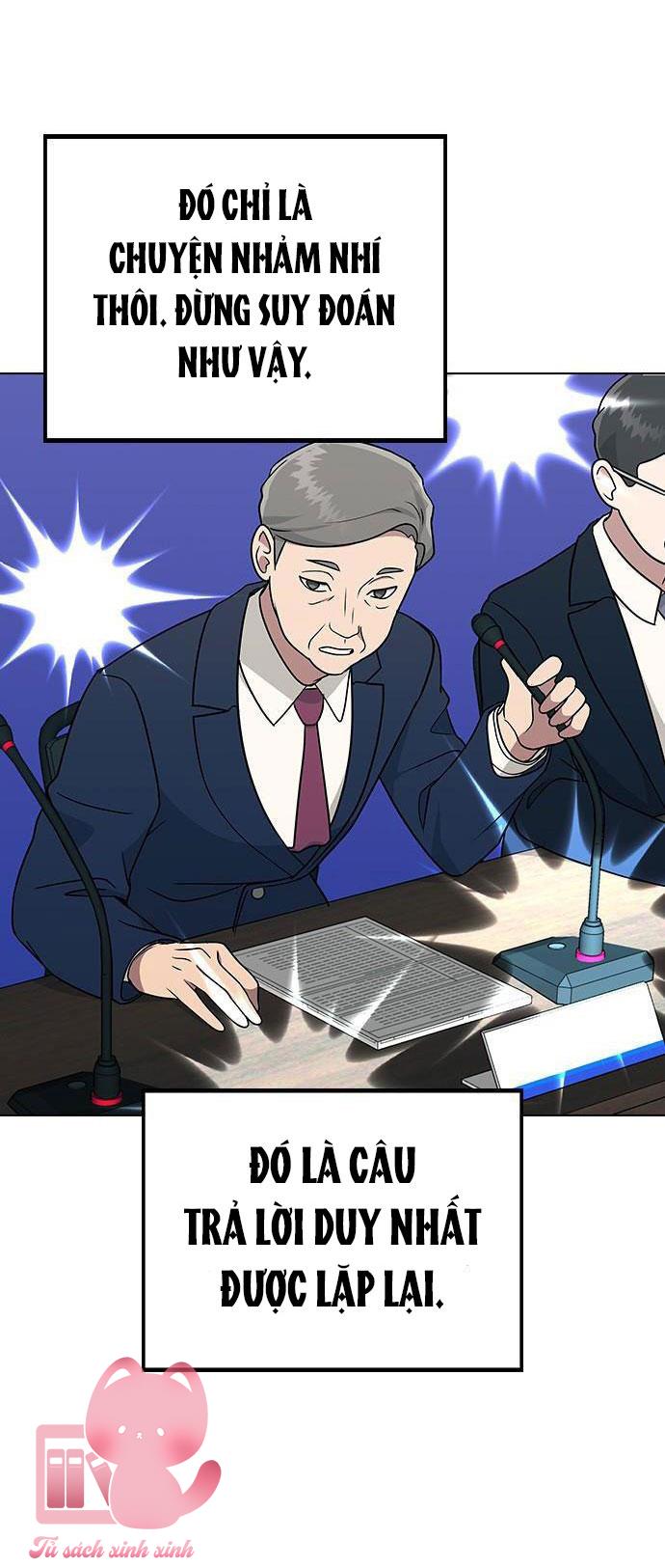 Nếu Chia Tay Chúng Ta Sẽ Chết - Chap 10