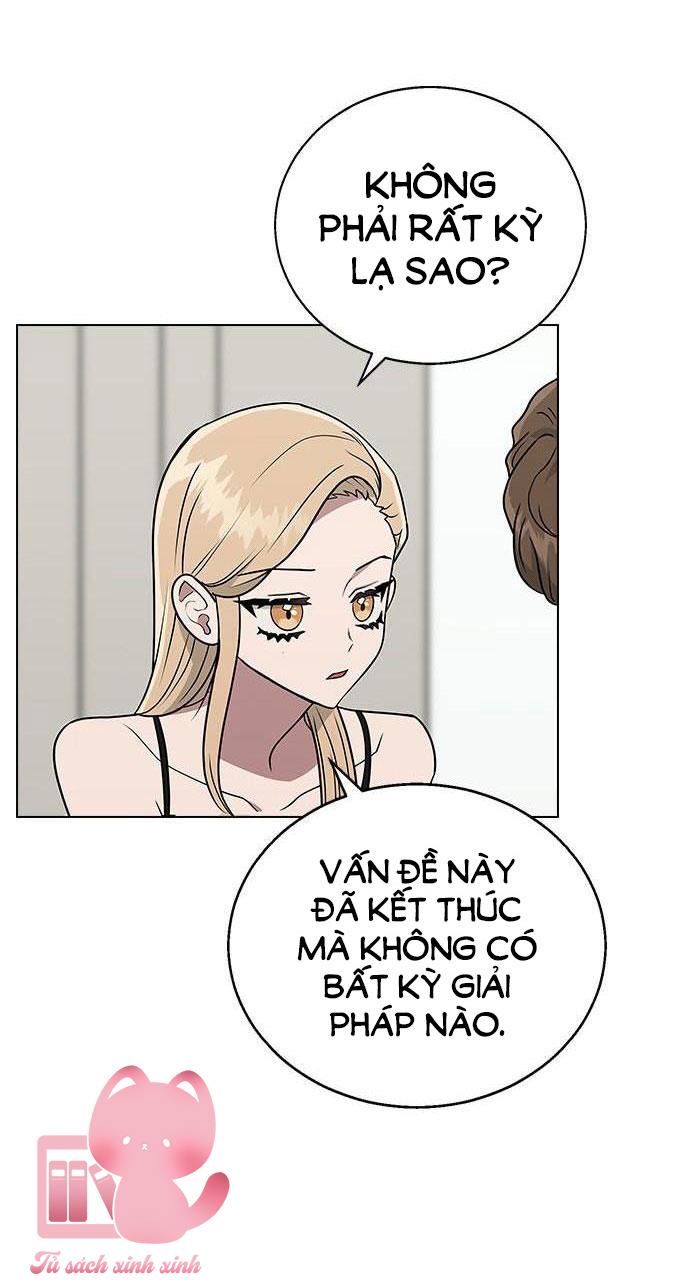 Nếu Chia Tay Chúng Ta Sẽ Chết - Chap 10