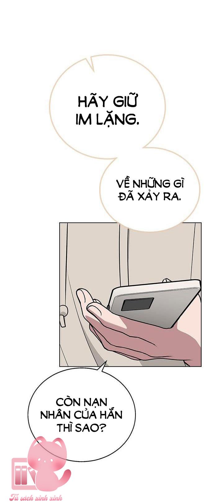 Nếu Chia Tay Chúng Ta Sẽ Chết - Chap 10