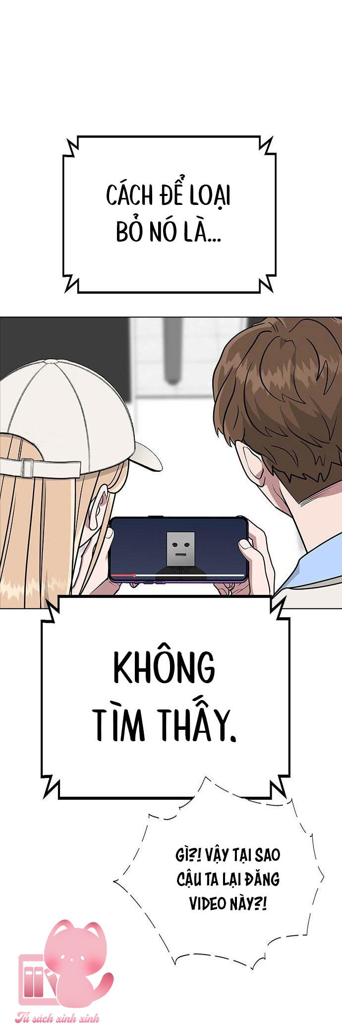 Nếu Chia Tay Chúng Ta Sẽ Chết - Chap 10