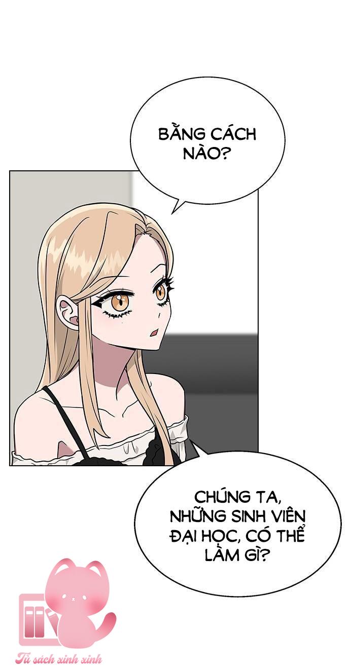 Nếu Chia Tay Chúng Ta Sẽ Chết - Chap 10