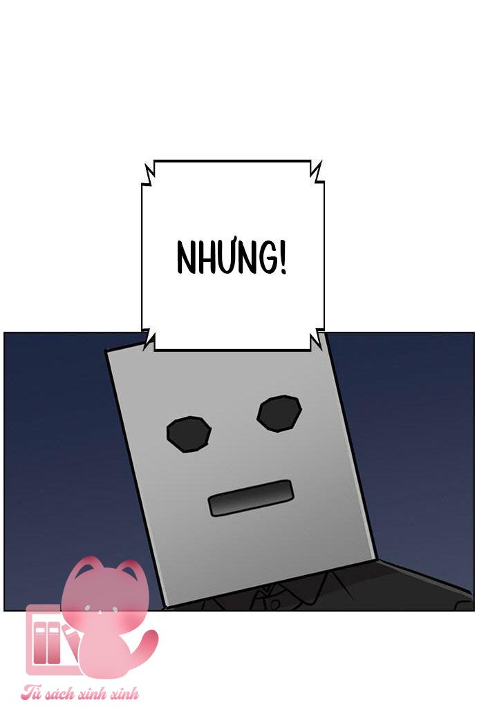 Nếu Chia Tay Chúng Ta Sẽ Chết - Chap 10