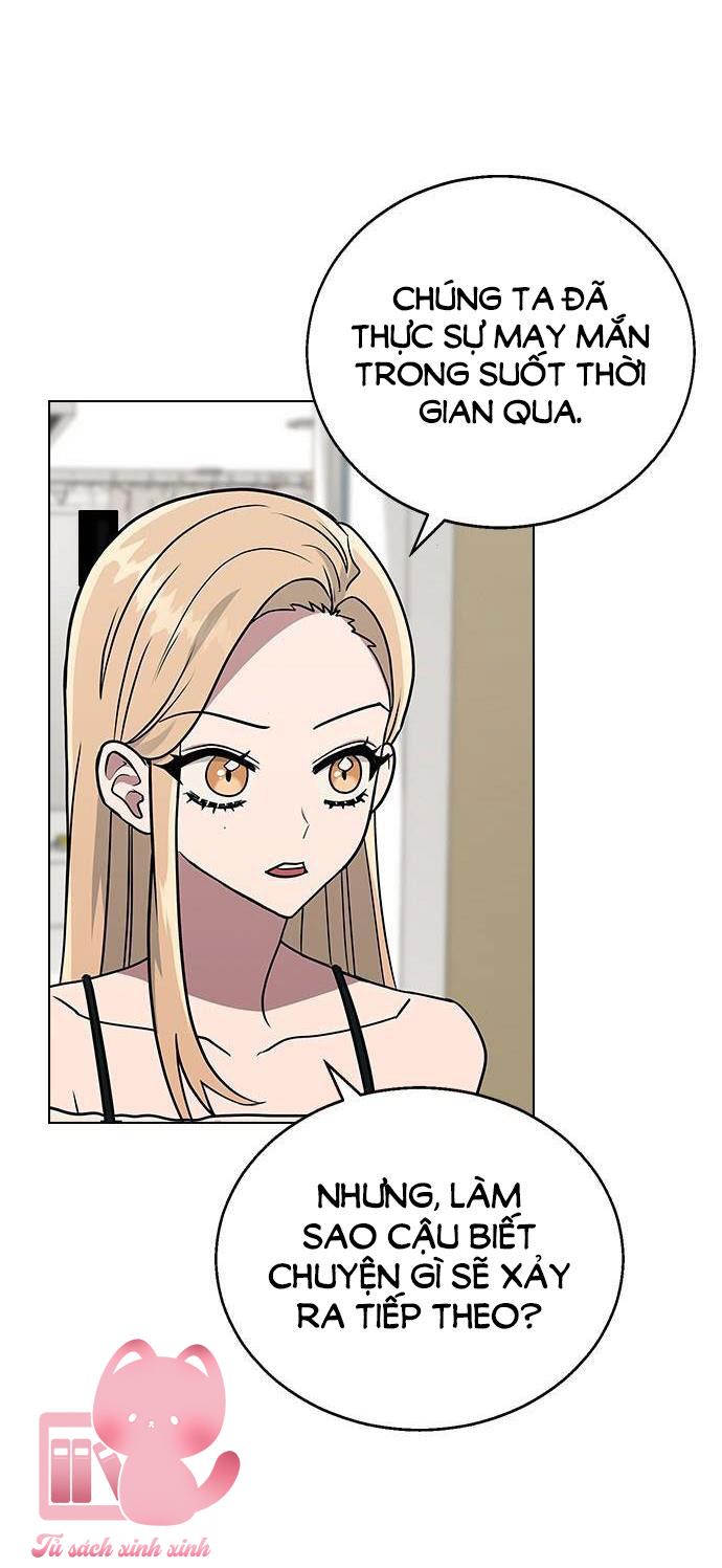 Nếu Chia Tay Chúng Ta Sẽ Chết - Chap 10