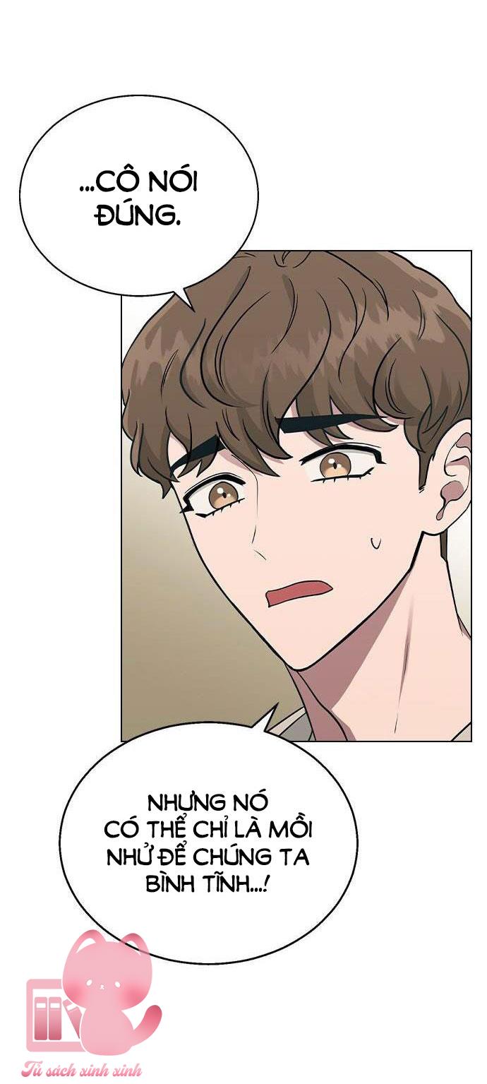 Nếu Chia Tay Chúng Ta Sẽ Chết - Chap 10