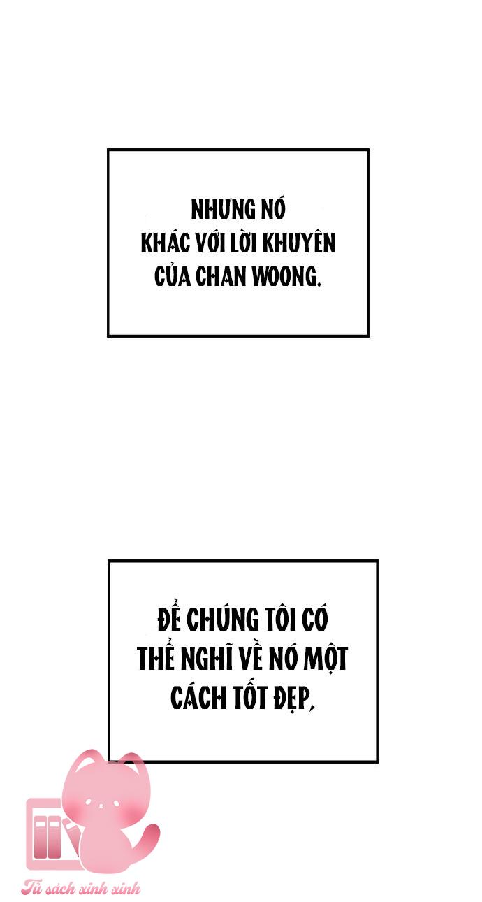 Nếu Chia Tay Chúng Ta Sẽ Chết - Chap 10