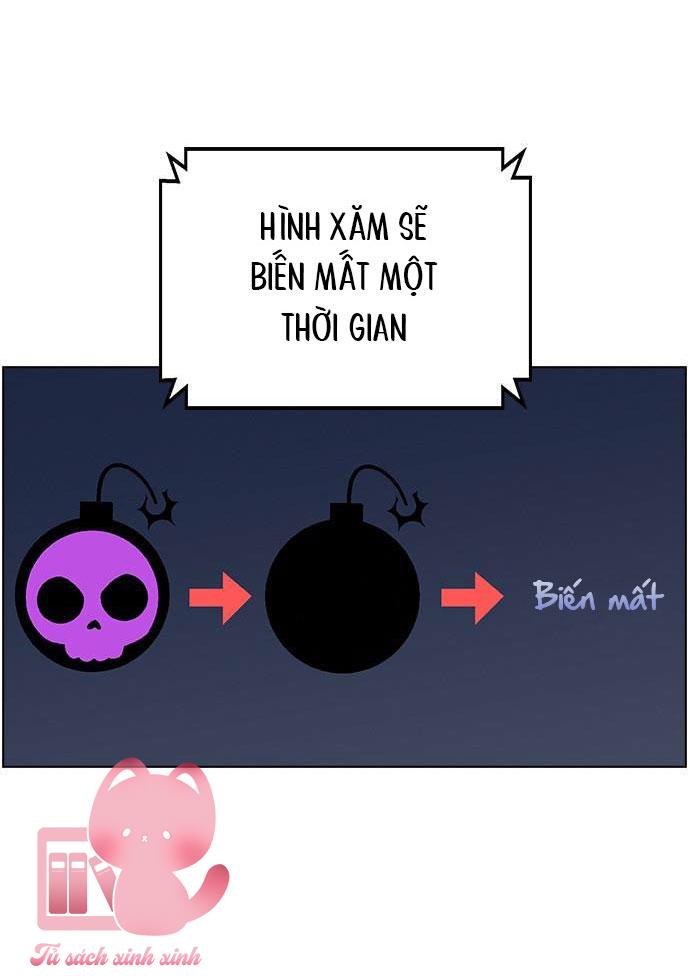 Nếu Chia Tay Chúng Ta Sẽ Chết - Chap 10