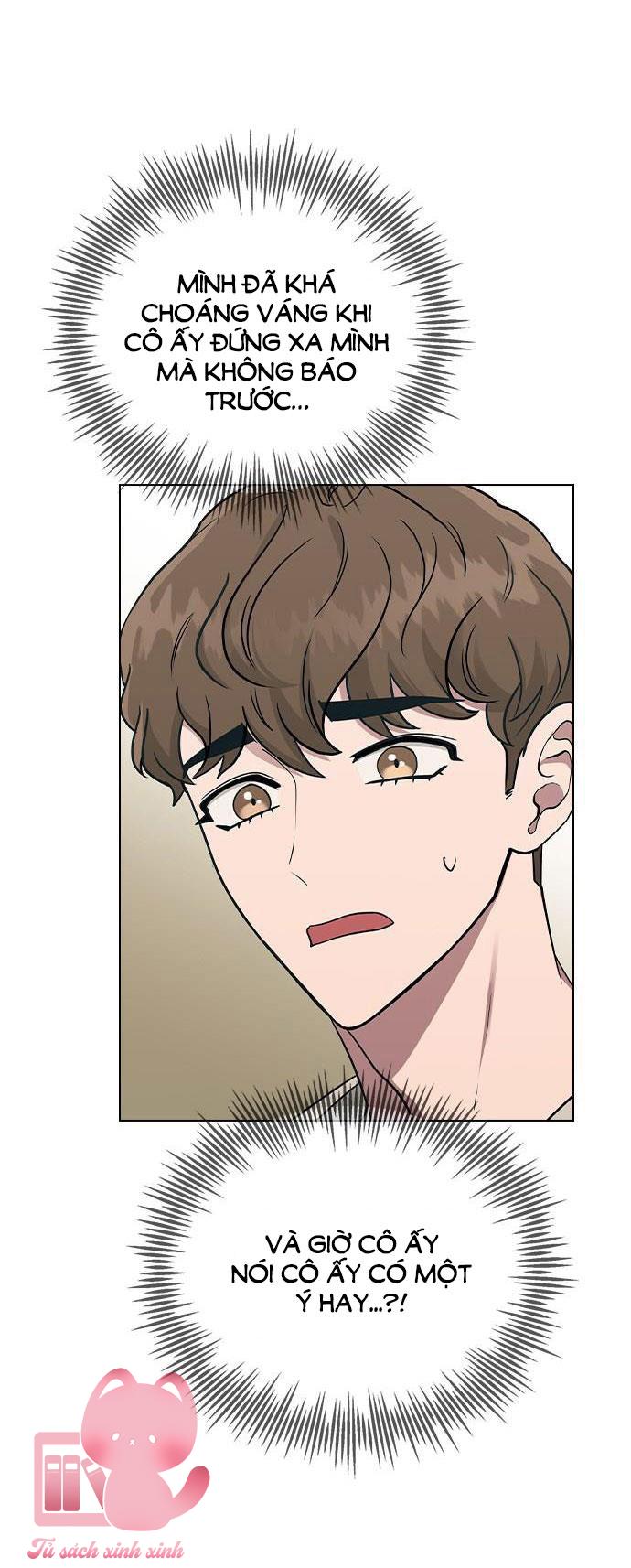 Nếu Chia Tay Chúng Ta Sẽ Chết - Chap 10