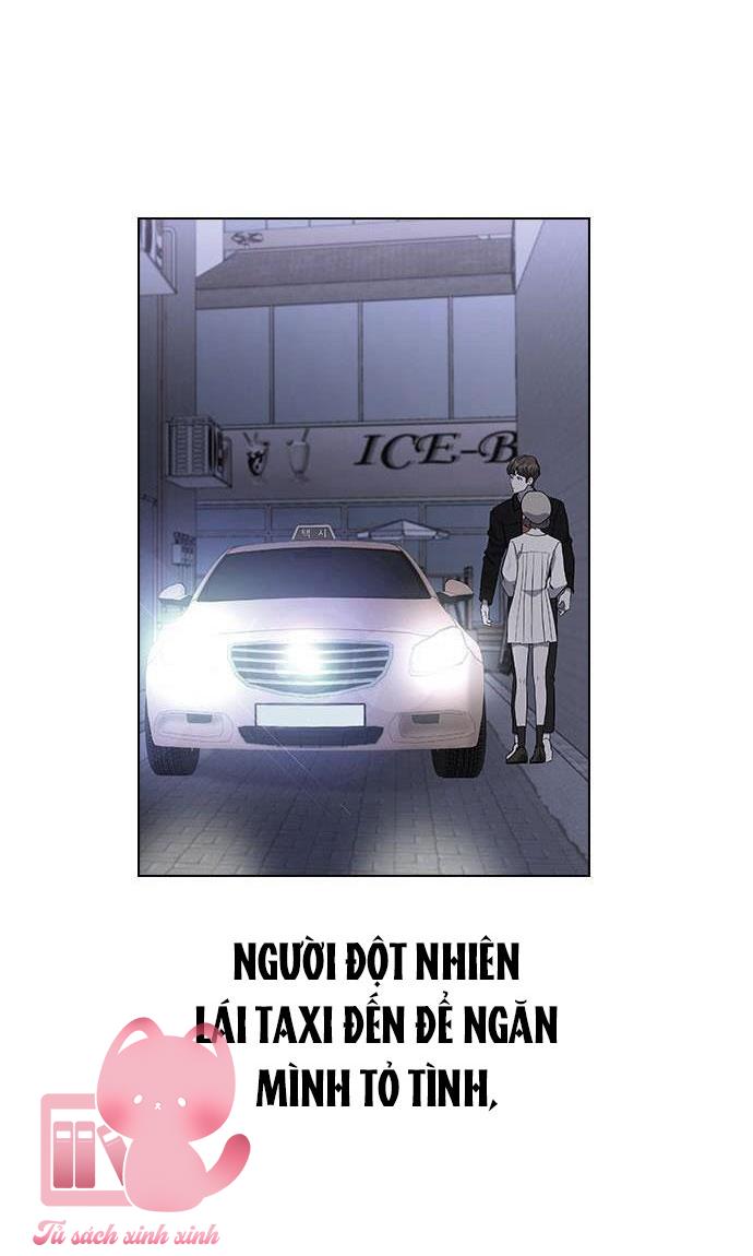 Nếu Chia Tay Chúng Ta Sẽ Chết - Chap 10