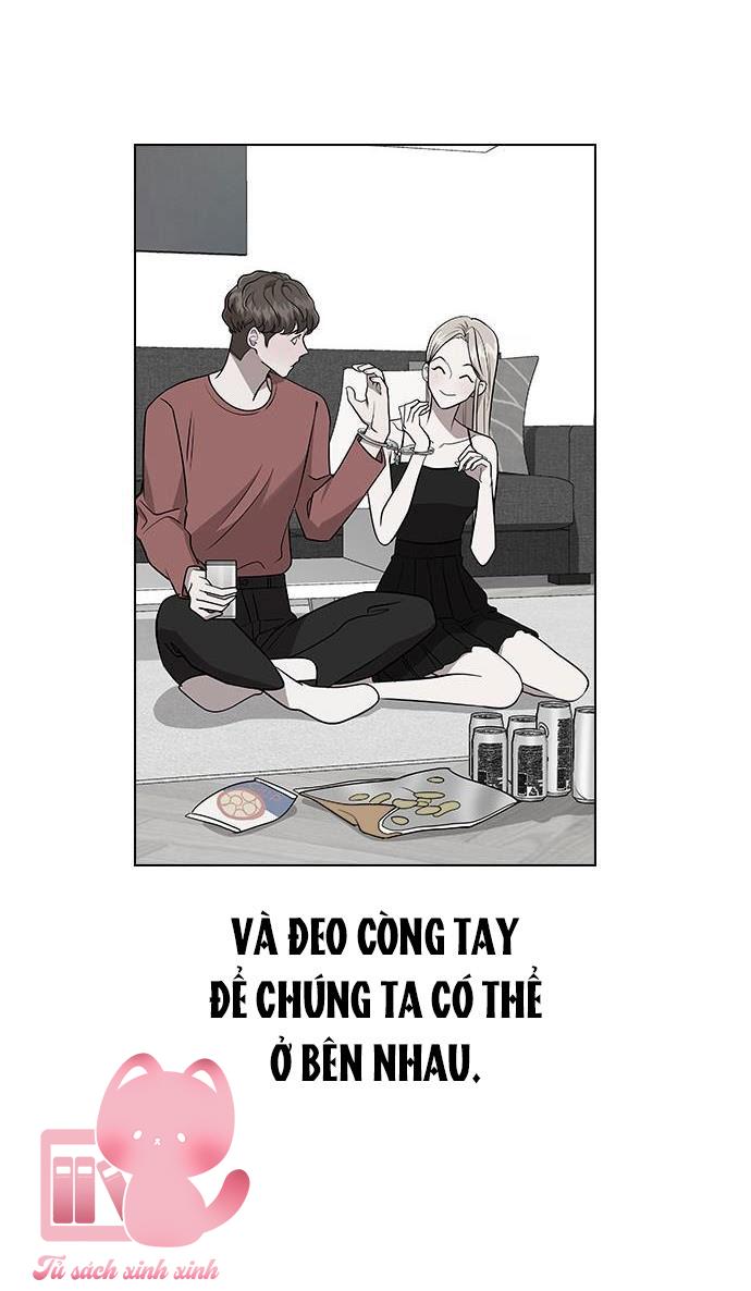 Nếu Chia Tay Chúng Ta Sẽ Chết - Chap 10