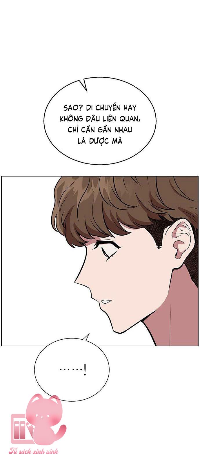 Nếu Chia Tay Chúng Ta Sẽ Chết - Chap 2