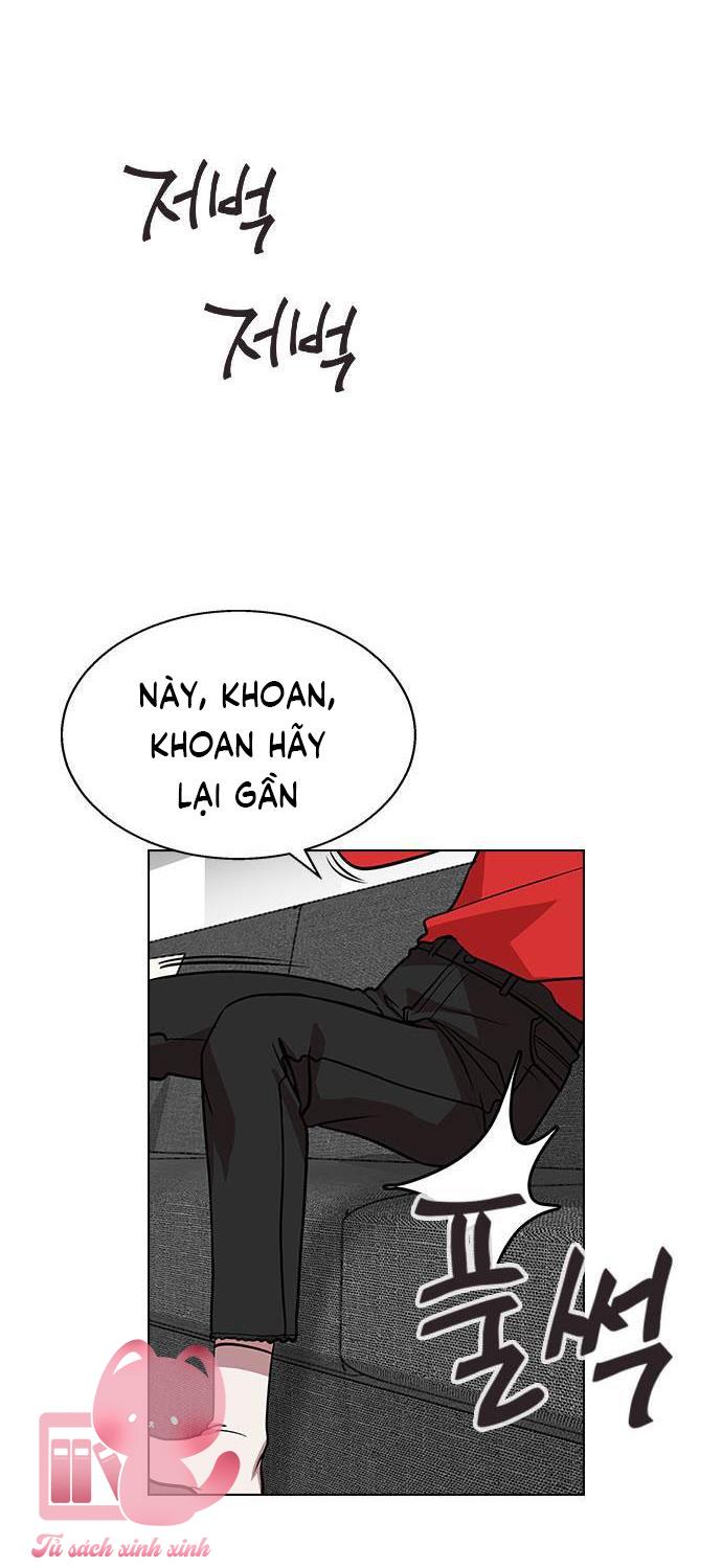 Nếu Chia Tay Chúng Ta Sẽ Chết - Chap 2