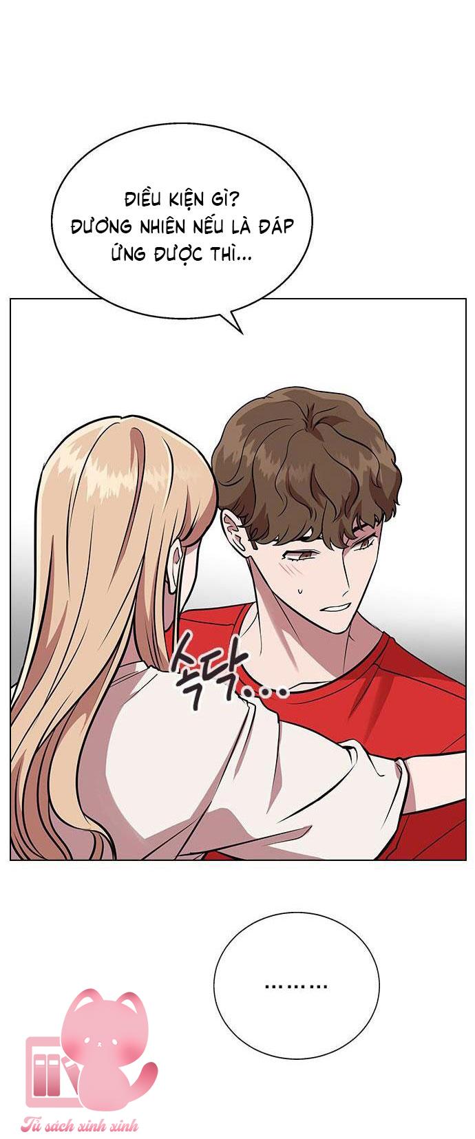 Nếu Chia Tay Chúng Ta Sẽ Chết - Chap 2