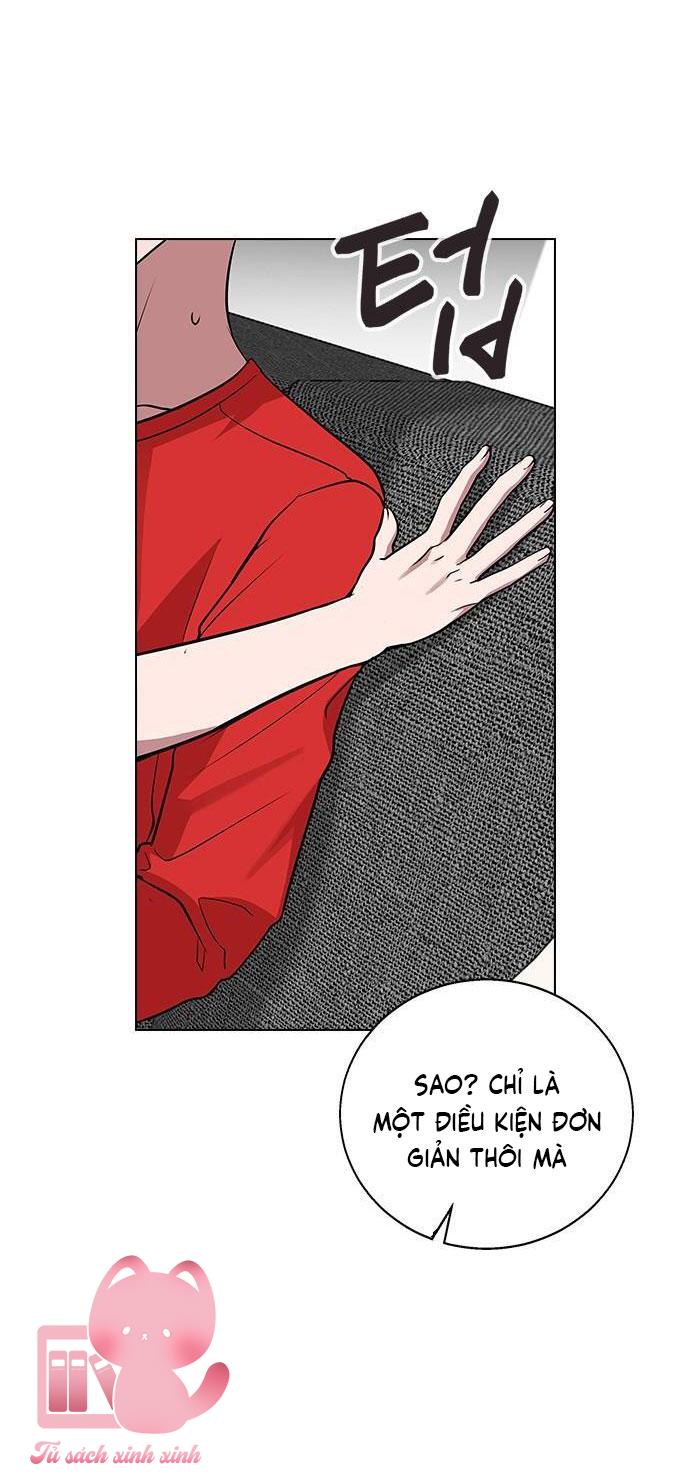 Nếu Chia Tay Chúng Ta Sẽ Chết - Chap 2