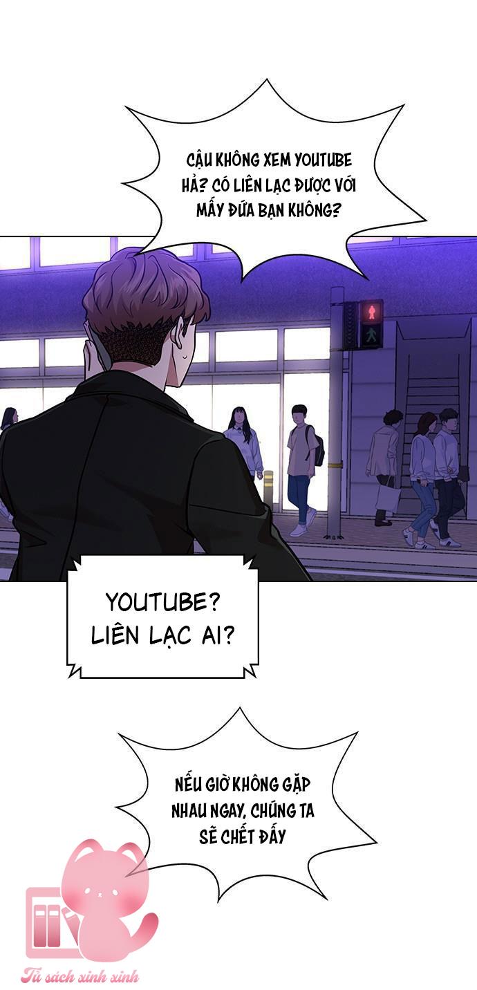 Nếu Chia Tay Chúng Ta Sẽ Chết - Chap 2