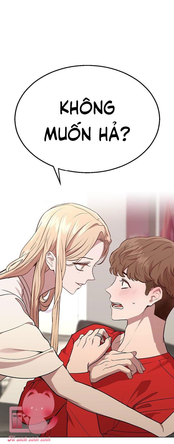 Nếu Chia Tay Chúng Ta Sẽ Chết - Chap 2