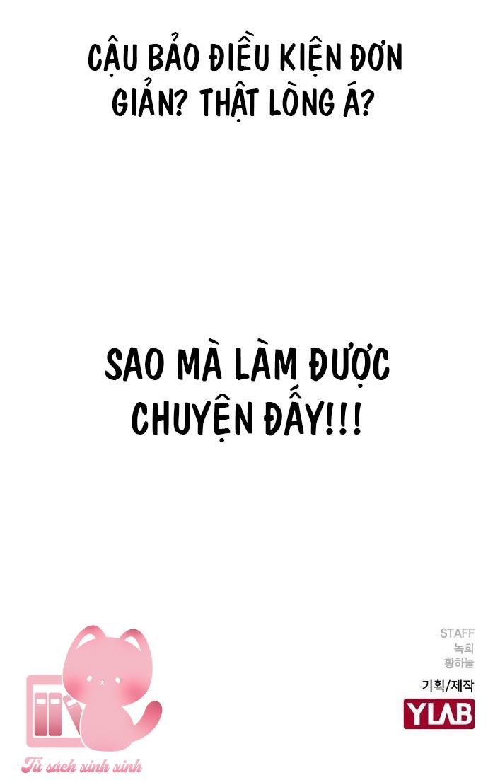 Nếu Chia Tay Chúng Ta Sẽ Chết - Chap 2