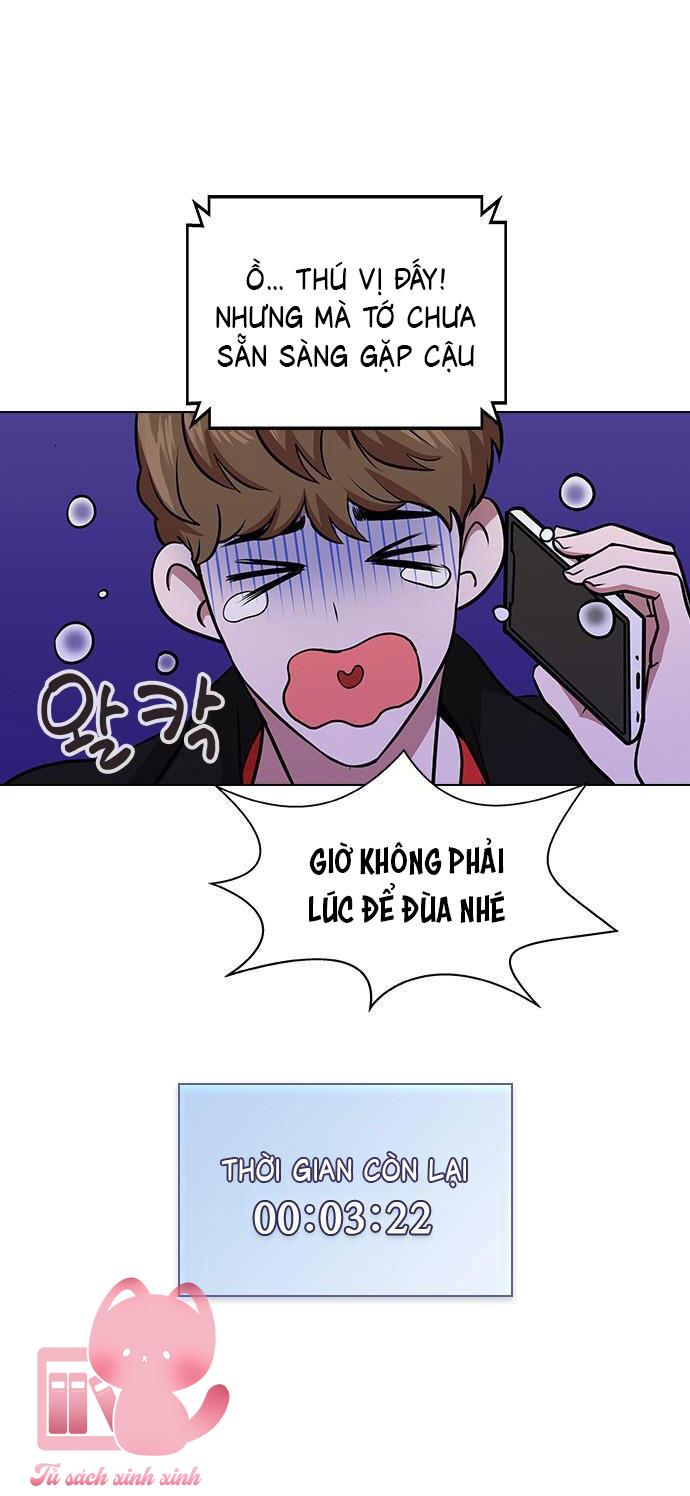 Nếu Chia Tay Chúng Ta Sẽ Chết - Chap 2