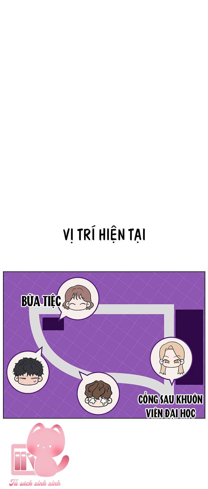 Nếu Chia Tay Chúng Ta Sẽ Chết - Chap 2