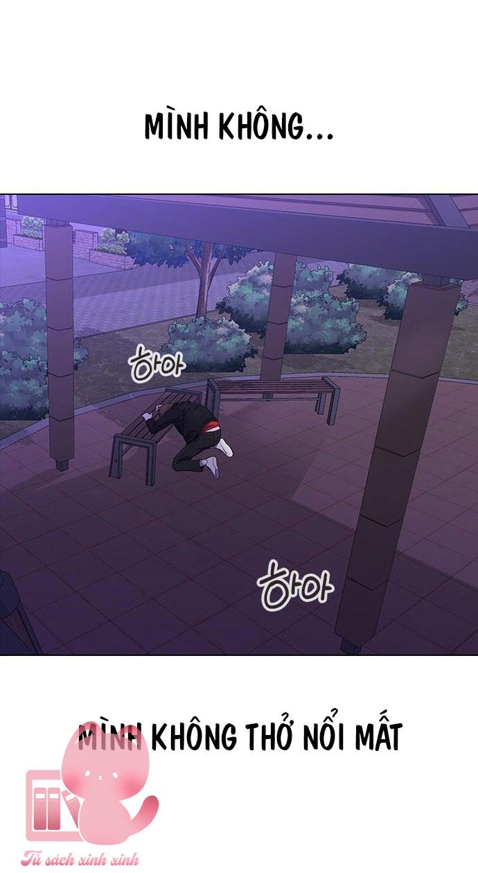 Nếu Chia Tay Chúng Ta Sẽ Chết - Chap 2