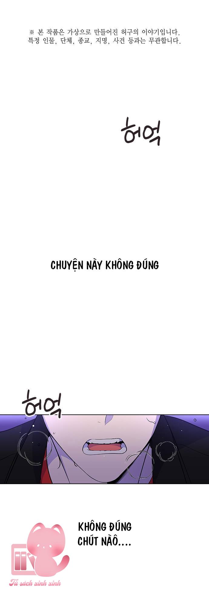 Nếu Chia Tay Chúng Ta Sẽ Chết - Chap 2