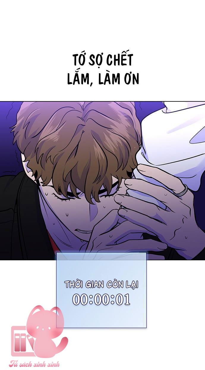 Nếu Chia Tay Chúng Ta Sẽ Chết - Chap 2