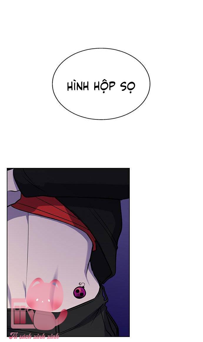 Nếu Chia Tay Chúng Ta Sẽ Chết - Chap 2