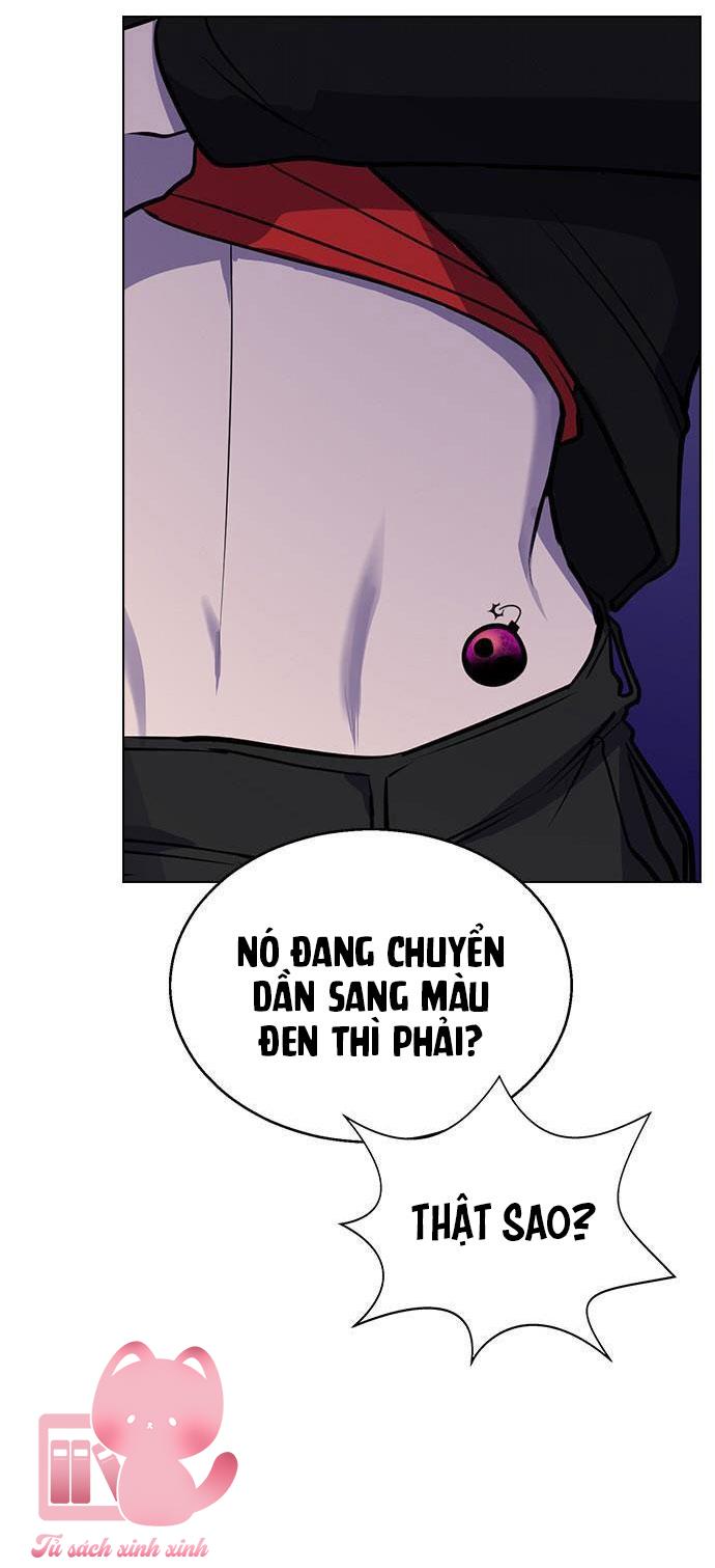 Nếu Chia Tay Chúng Ta Sẽ Chết - Chap 2