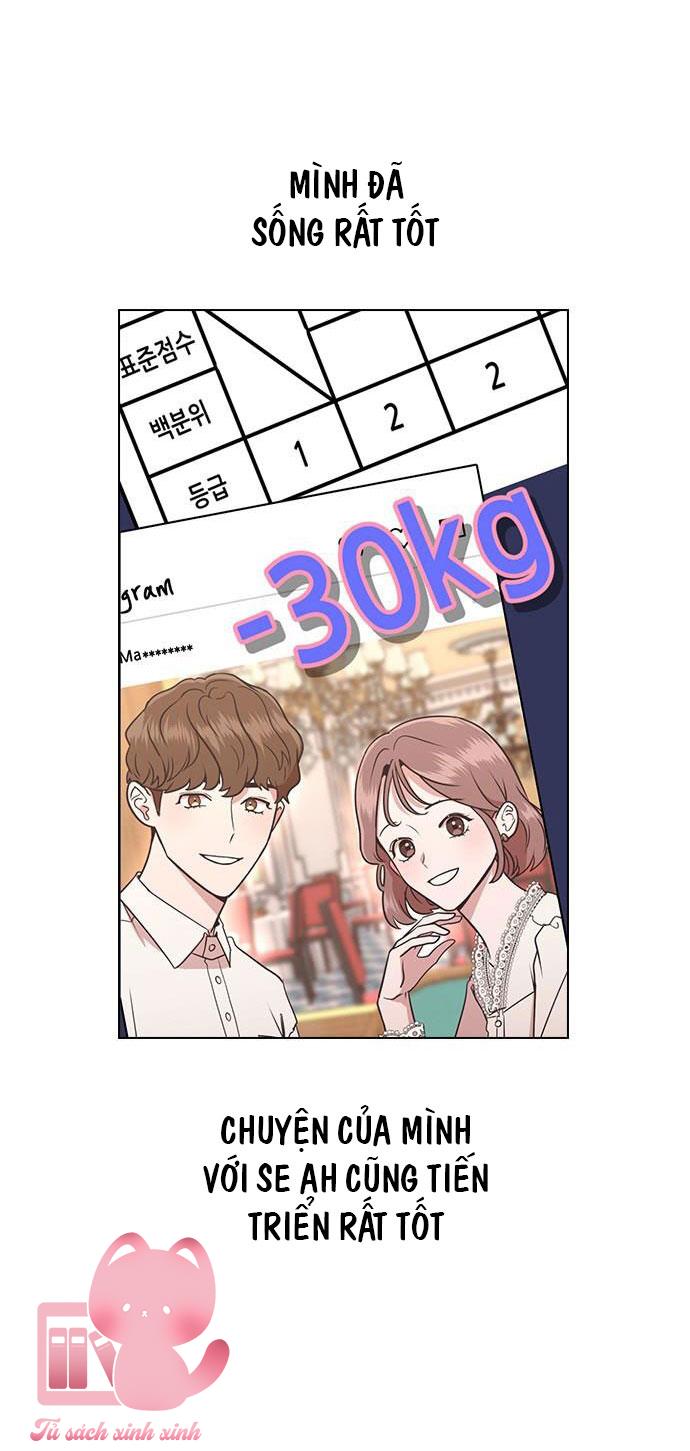 Nếu Chia Tay Chúng Ta Sẽ Chết - Chap 2