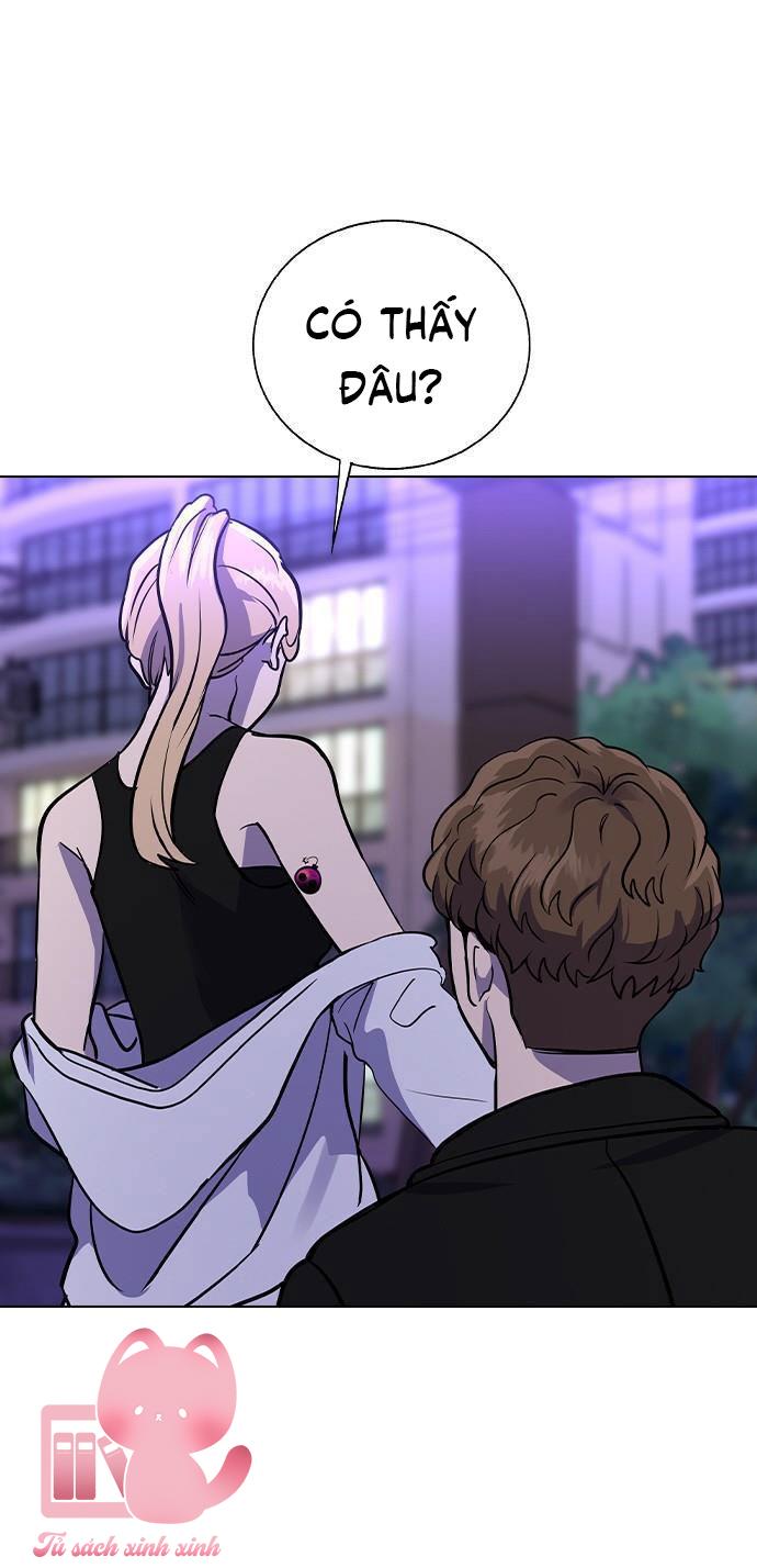 Nếu Chia Tay Chúng Ta Sẽ Chết - Chap 2