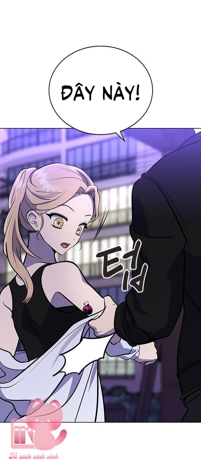 Nếu Chia Tay Chúng Ta Sẽ Chết - Chap 2