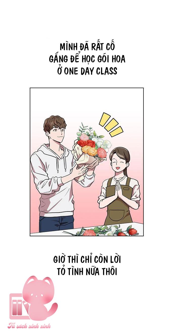 Nếu Chia Tay Chúng Ta Sẽ Chết - Chap 2