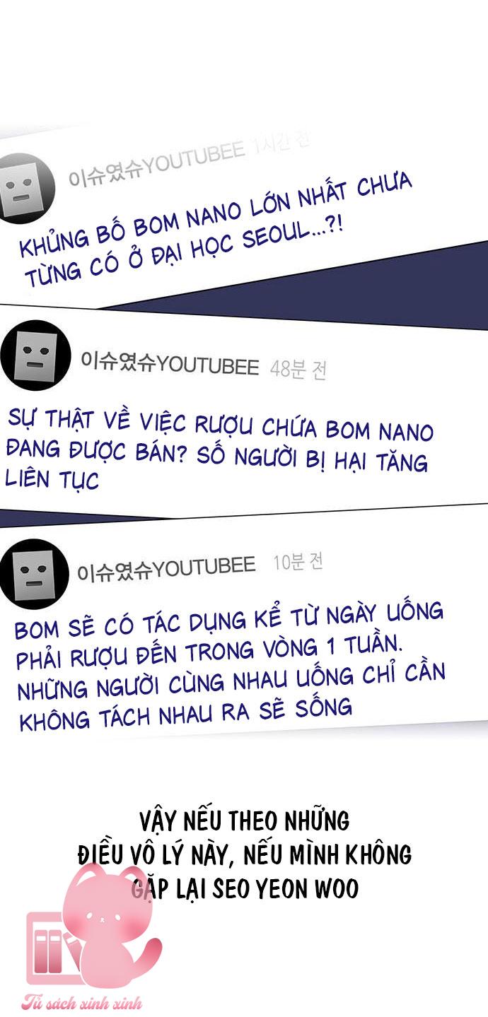 Nếu Chia Tay Chúng Ta Sẽ Chết - Chap 2