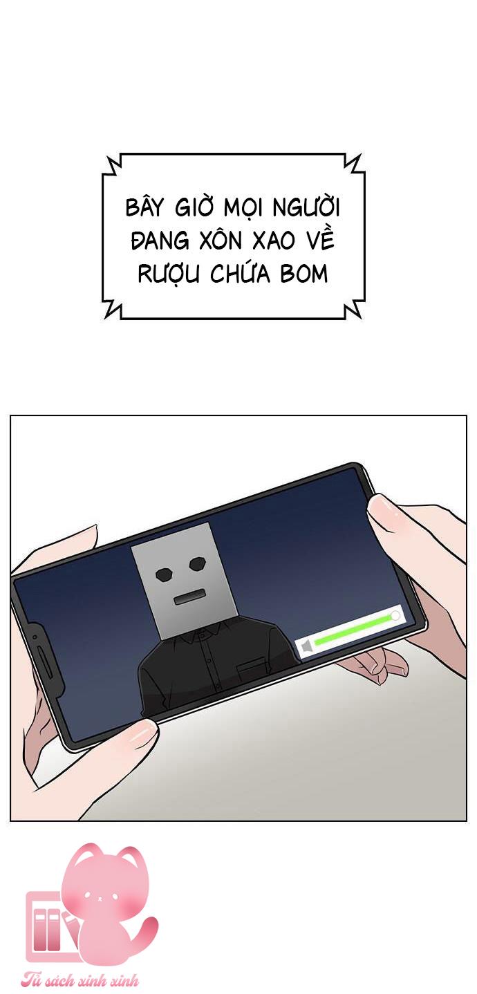 Nếu Chia Tay Chúng Ta Sẽ Chết - Chap 2