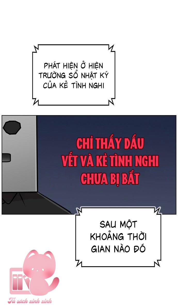 Nếu Chia Tay Chúng Ta Sẽ Chết - Chap 2