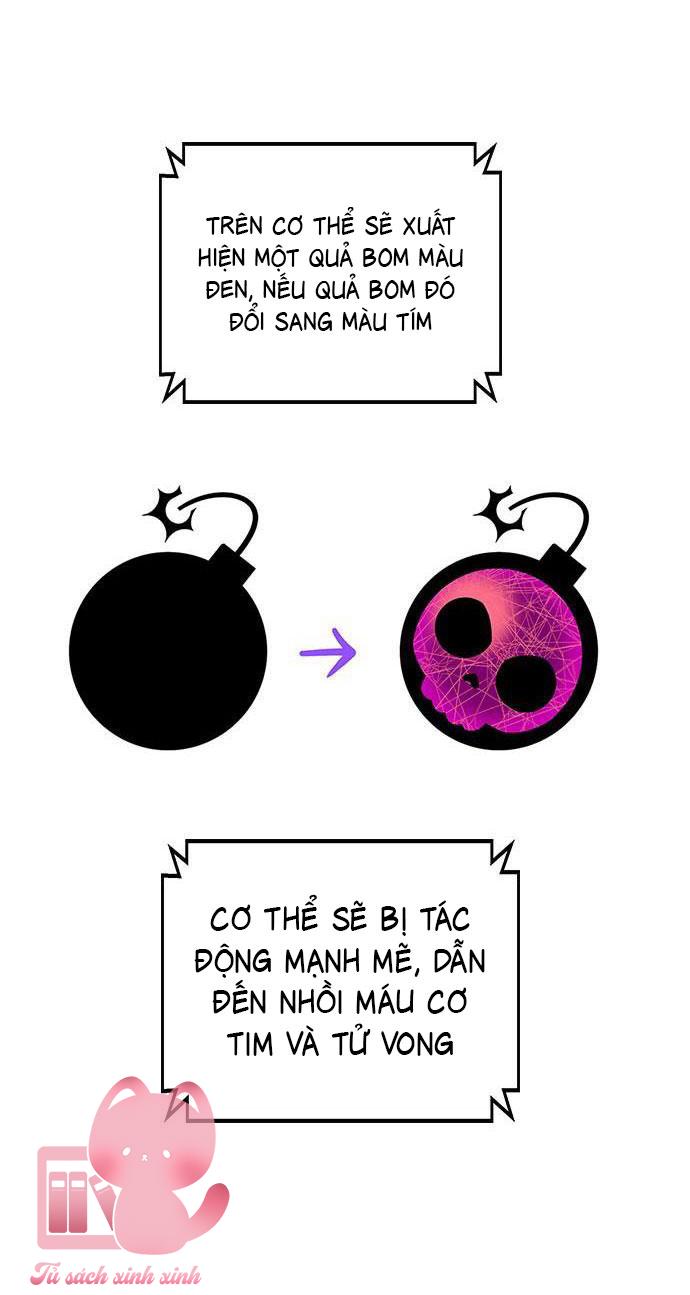 Nếu Chia Tay Chúng Ta Sẽ Chết - Chap 2