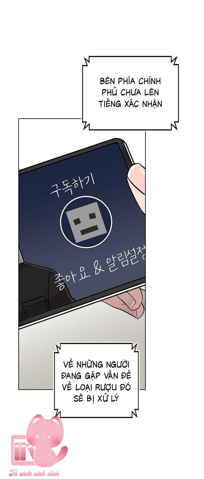 Nếu Chia Tay Chúng Ta Sẽ Chết - Chap 2