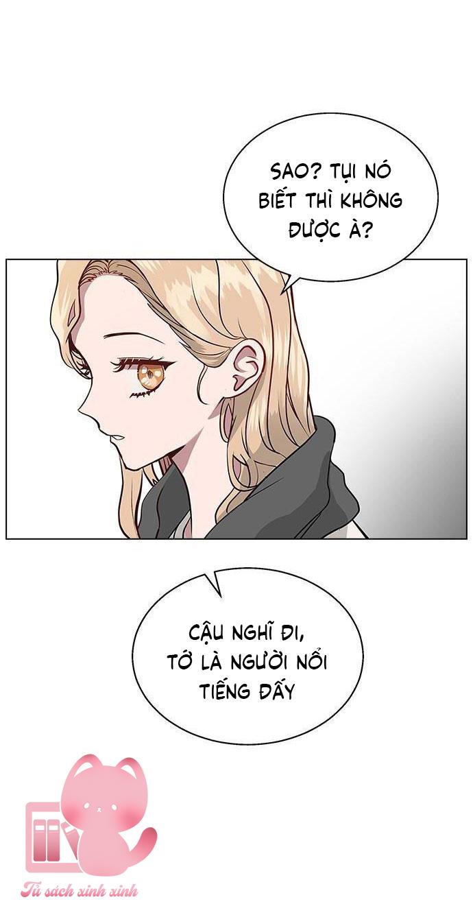 Nếu Chia Tay Chúng Ta Sẽ Chết - Chap 2