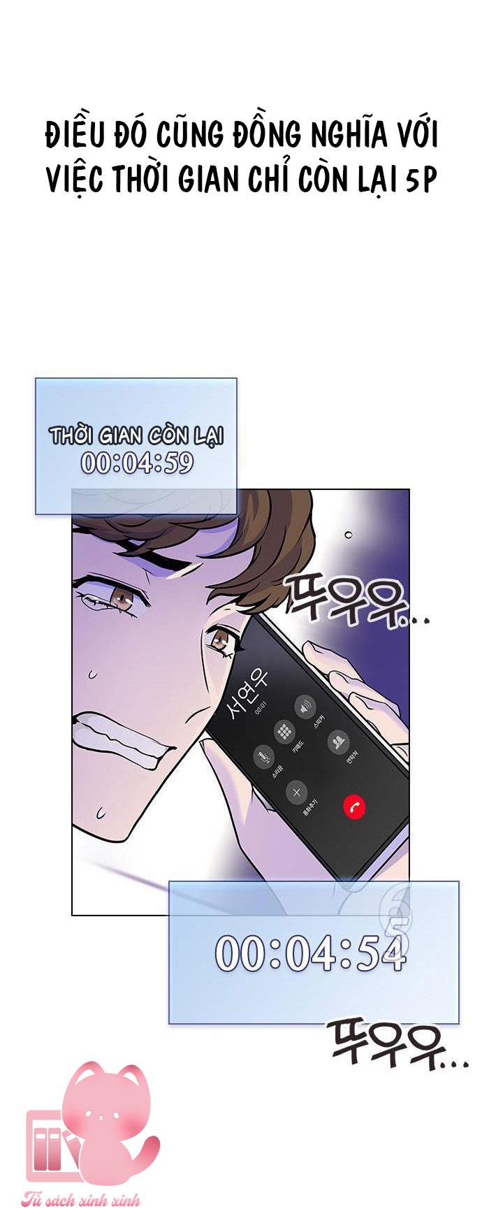 Nếu Chia Tay Chúng Ta Sẽ Chết - Chap 2