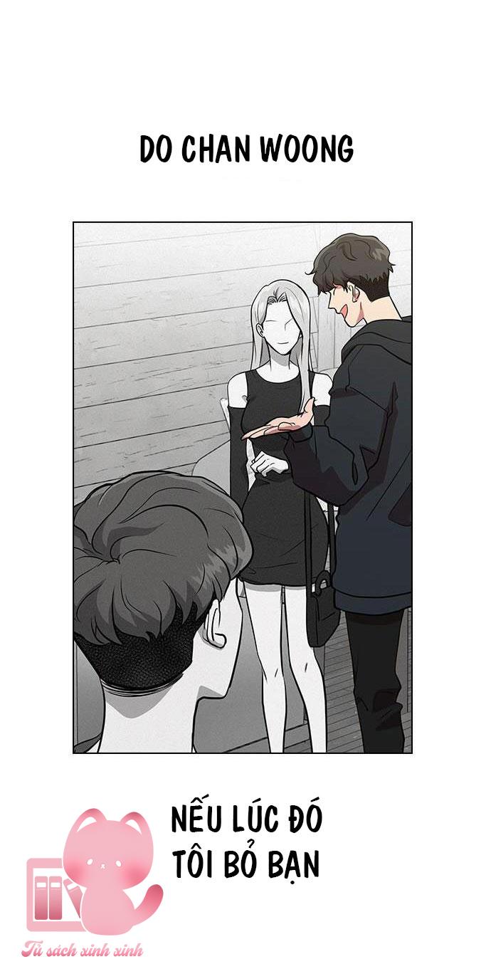 Nếu Chia Tay Chúng Ta Sẽ Chết - Chap 2