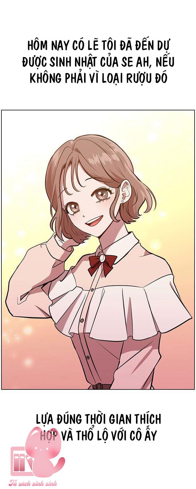 Nếu Chia Tay Chúng Ta Sẽ Chết - Chap 2