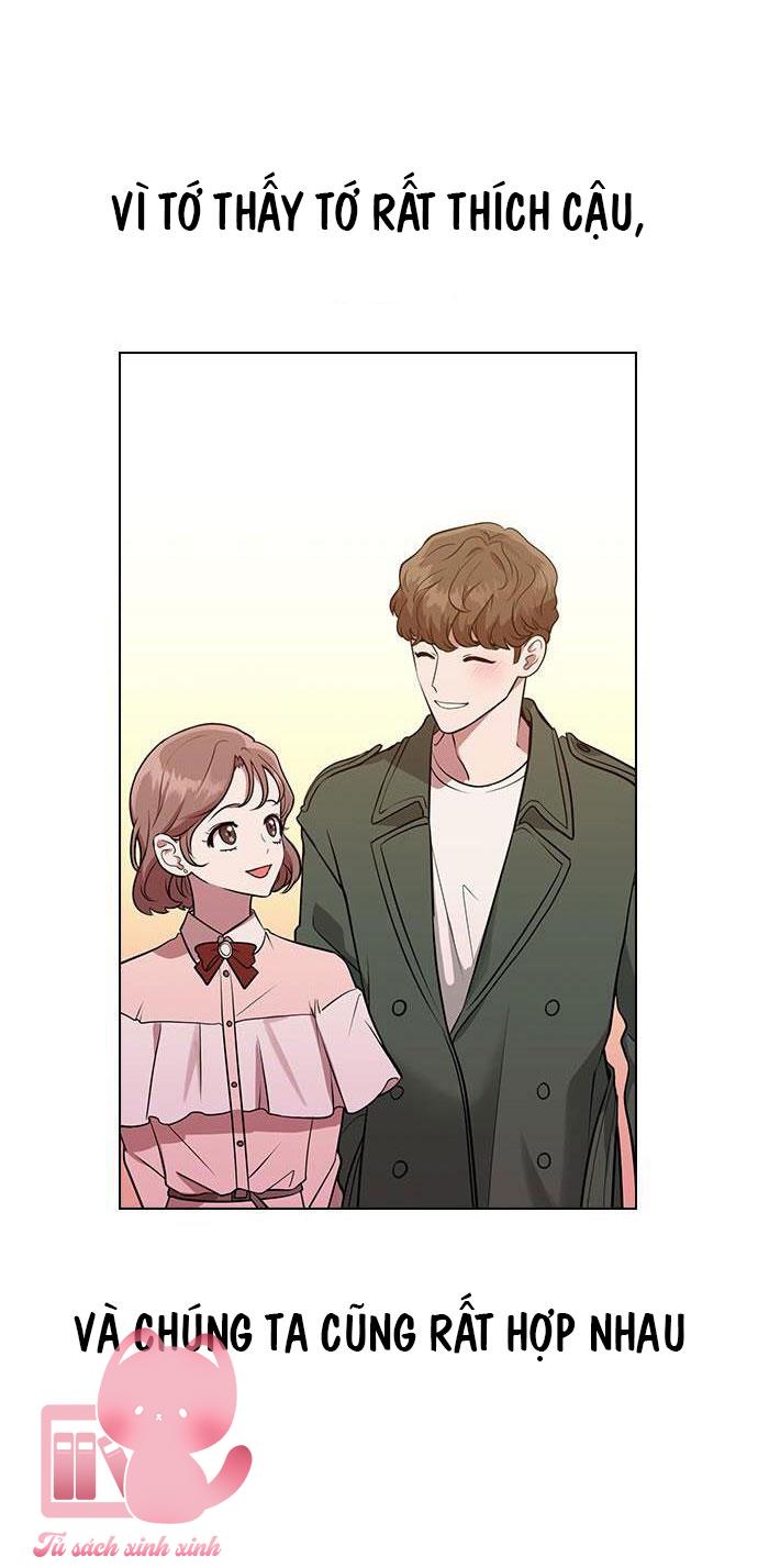 Nếu Chia Tay Chúng Ta Sẽ Chết - Chap 2