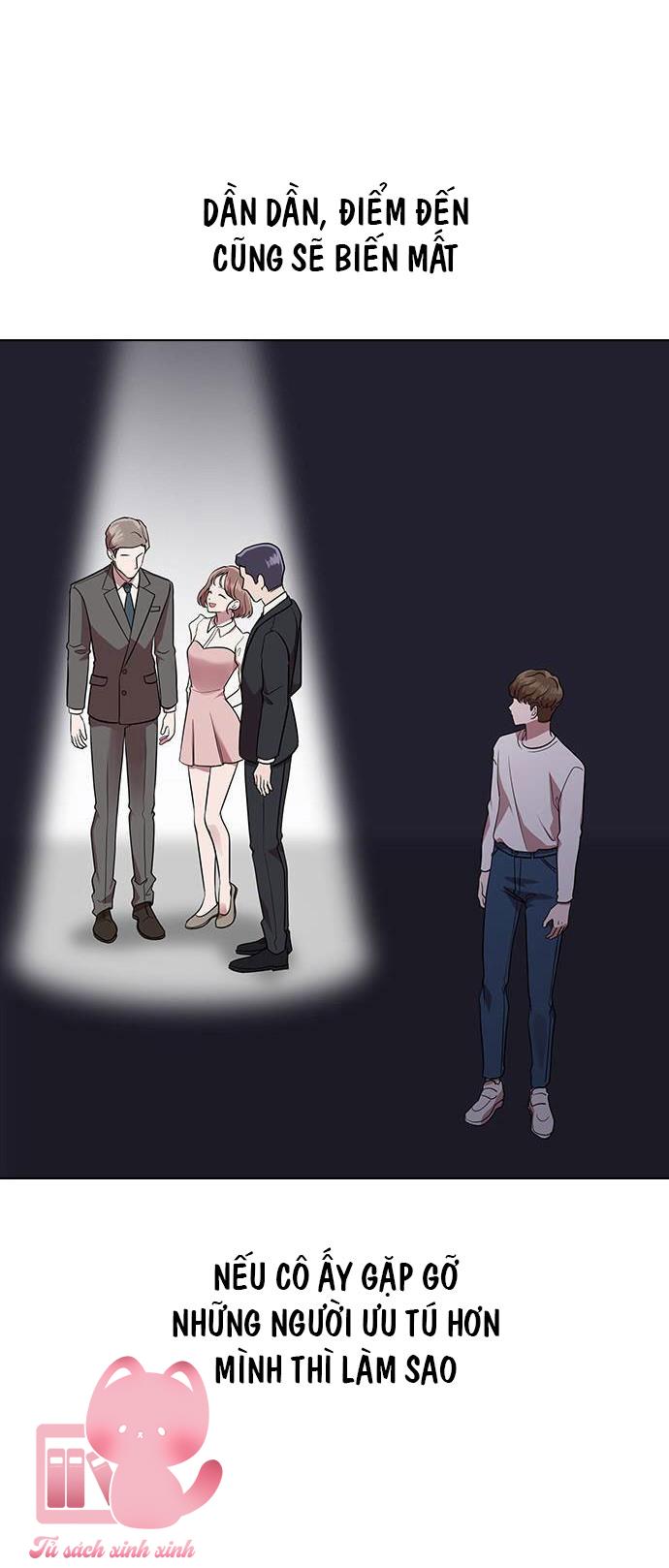 Nếu Chia Tay Chúng Ta Sẽ Chết - Chap 2