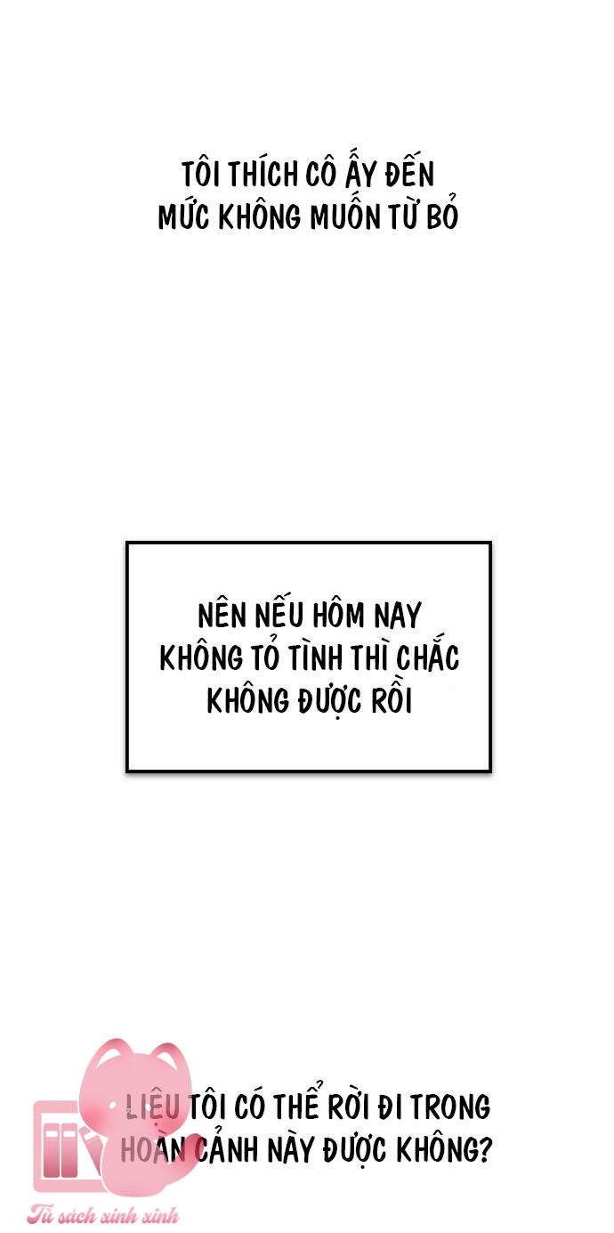 Nếu Chia Tay Chúng Ta Sẽ Chết - Chap 2