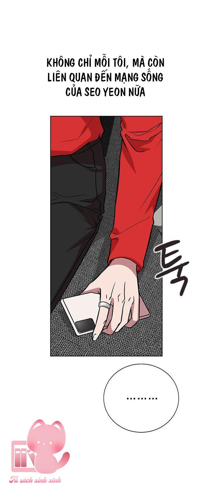 Nếu Chia Tay Chúng Ta Sẽ Chết - Chap 2