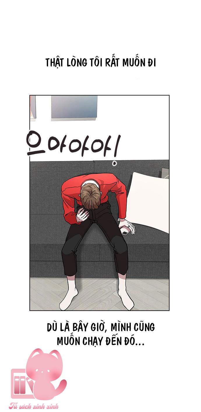 Nếu Chia Tay Chúng Ta Sẽ Chết - Chap 2