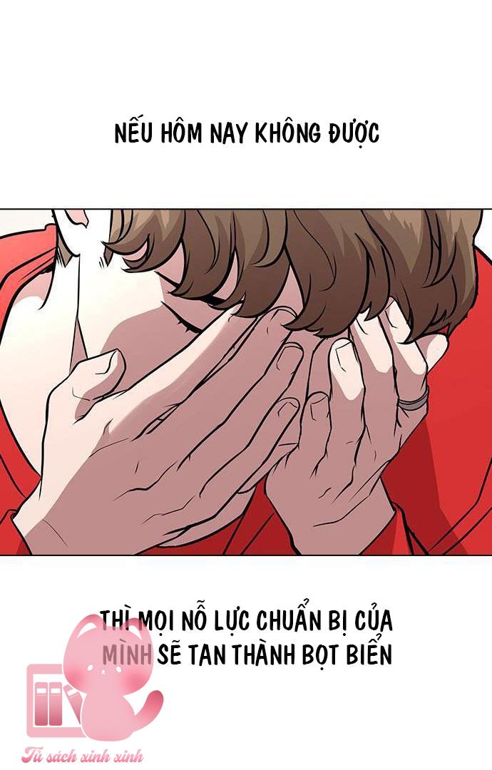 Nếu Chia Tay Chúng Ta Sẽ Chết - Chap 2