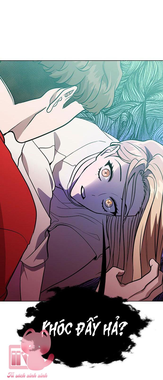 Nếu Chia Tay Chúng Ta Sẽ Chết - Chap 2